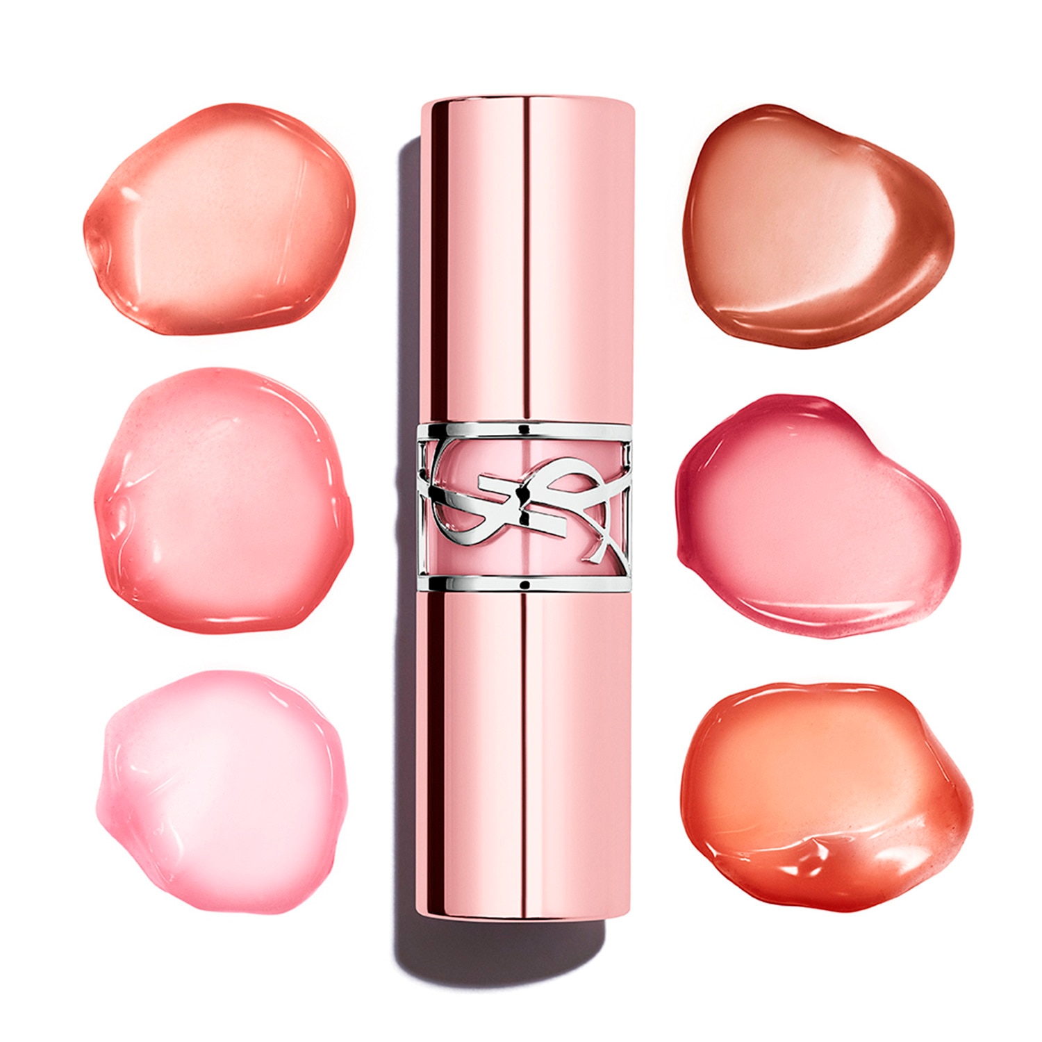 LOVESHINE BALM (BÁLSAMO PARA LABIOS CON EFECTO BRILLOSO)
